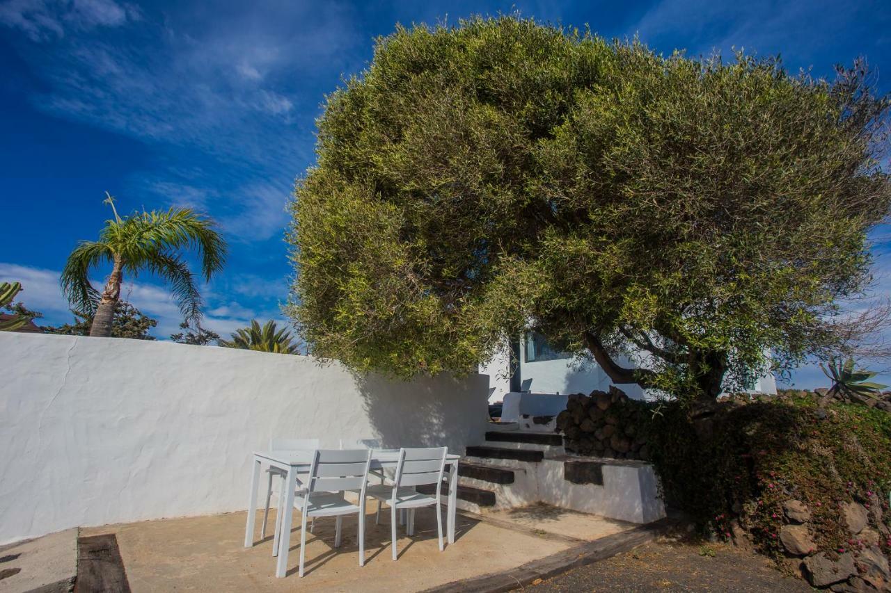 הוילה La Vegueta Casa El Quinto מראה חיצוני תמונה